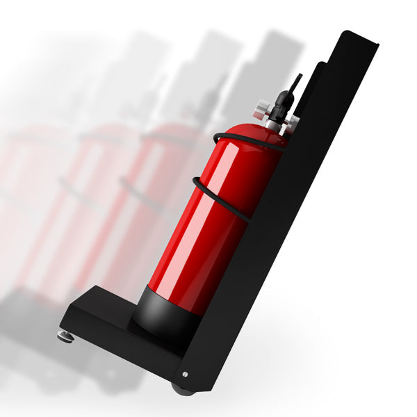 FAYA fire extinguisher