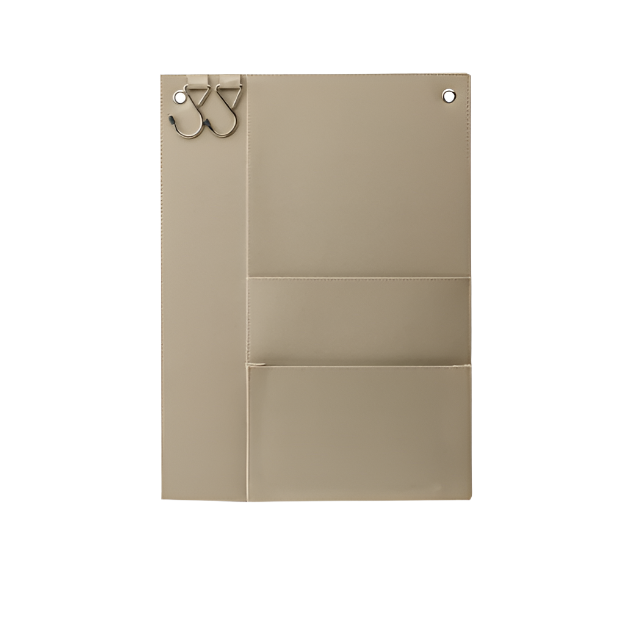 Wardrobe Organizer