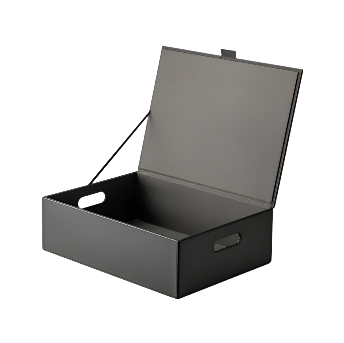 Laundry box