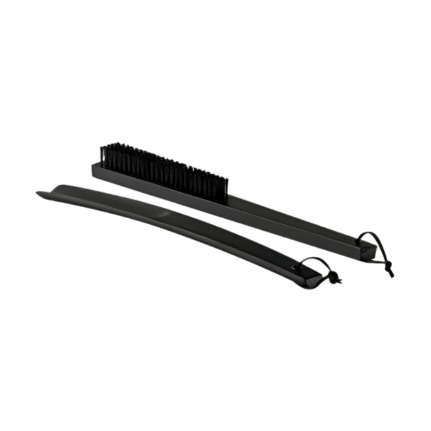 Shoehorn - Black