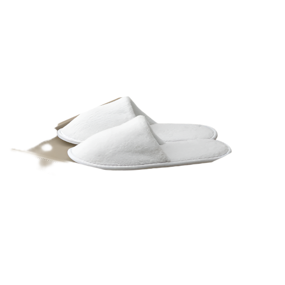 Turndown tray