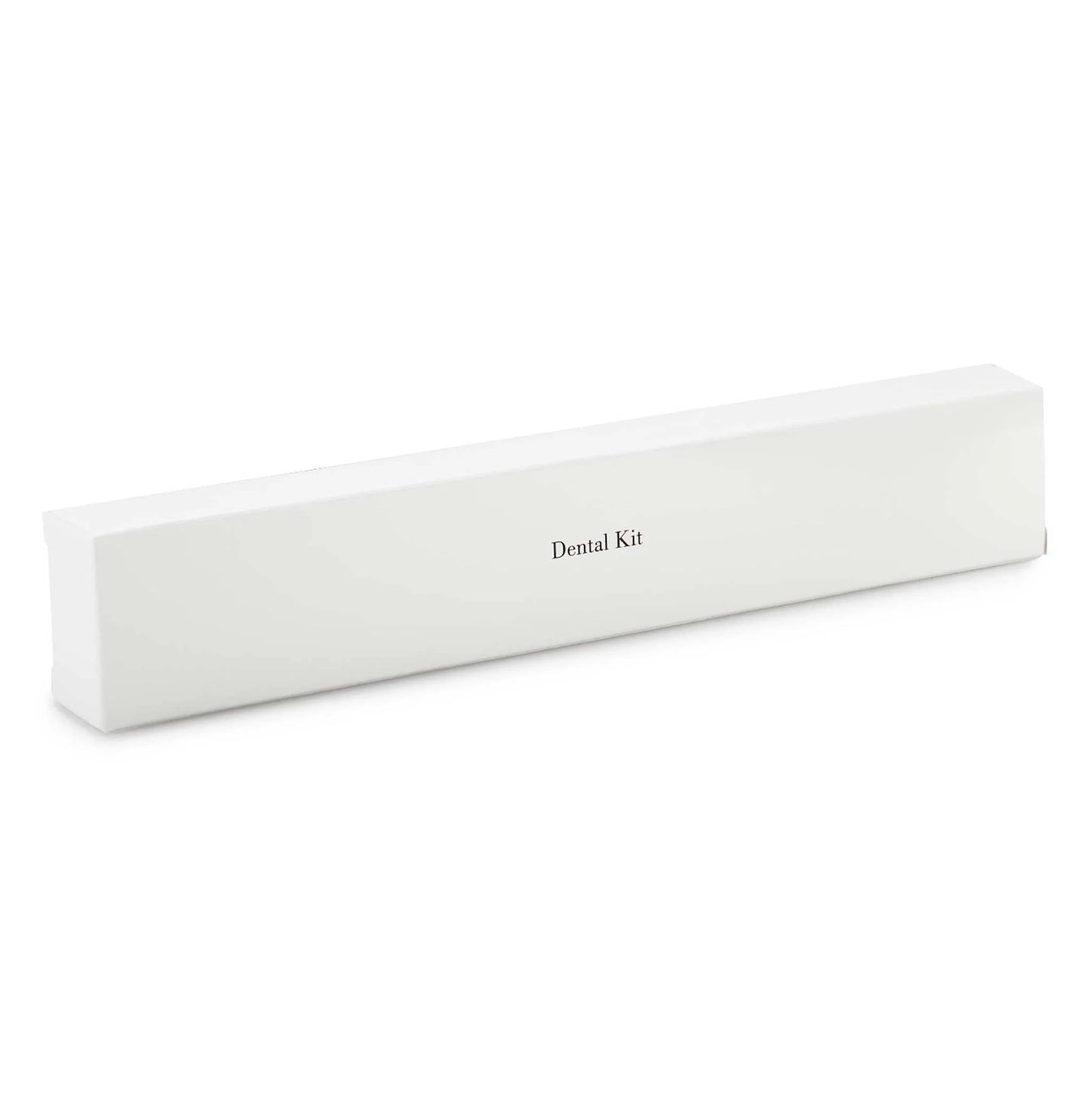 Dental kit - Bamboo